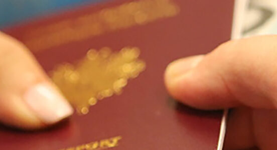 Carte Nationale d’Identité et passeport